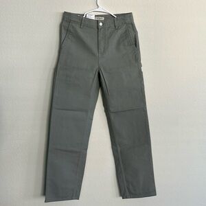 Brand New Carhartt WIP Womens Pierce Pant Straight